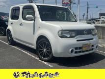 2014 Nissan Cube