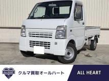 2004 Suzuki Carry Truck