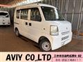 2013 Suzuki Every