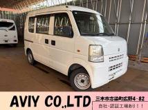 2013 Suzuki Every