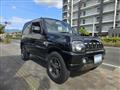 2017 Suzuki Jimny