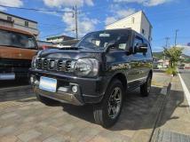 2017 Suzuki Jimny