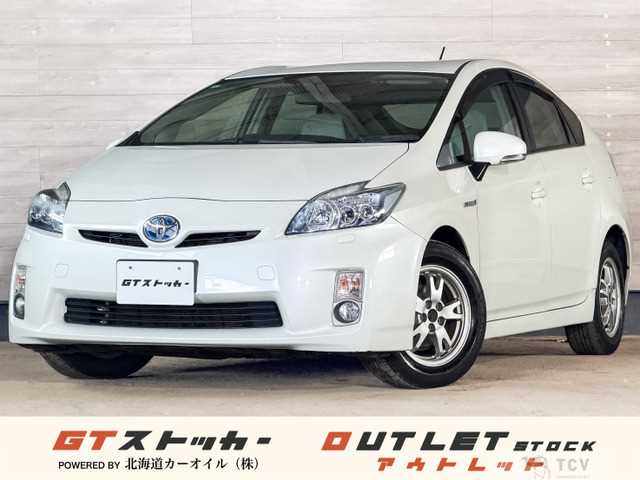 2009 Toyota Prius