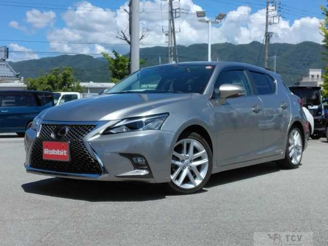 2018 Lexus Other