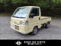 2010 Honda Acty Truck