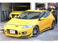 2011 Honda CR-Z