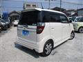 2009 Honda ZEST SPARK