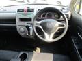 2009 Honda ZEST SPARK