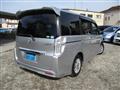2013 Honda Step WGN