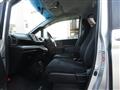 2013 Honda Step WGN