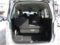 2013 Honda Step WGN