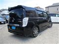 2012 Honda Step WGN