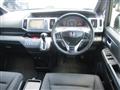 2012 Honda Step WGN