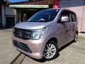 2016 Suzuki Wagon R