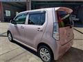 2016 Suzuki Wagon R