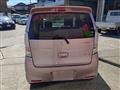 2016 Suzuki Wagon R