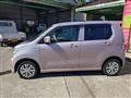 2016 Suzuki Wagon R
