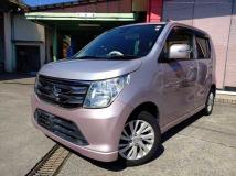 2016 Suzuki Wagon R
