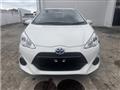 2016 Toyota AQUA