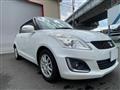 2016 Suzuki Swift