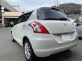 2016 Suzuki Swift