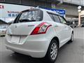 2016 Suzuki Swift