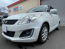 2016 Suzuki Swift