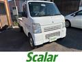 2012 Suzuki Carry Truck