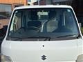 2012 Suzuki Carry Truck