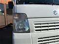 2012 Suzuki Carry Truck
