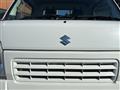 2012 Suzuki Carry Truck