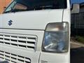 2012 Suzuki Carry Truck