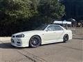 1998 Nissan Skyline