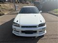 1998 Nissan Skyline
