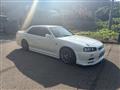 1998 Nissan Skyline