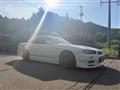 1998 Nissan Skyline