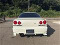1998 Nissan Skyline