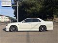 1998 Nissan Skyline