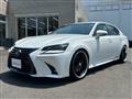 2016 Lexus GS