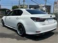 2016 Lexus GS