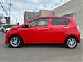 2013 Daihatsu Mira