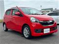 2013 Daihatsu Mira