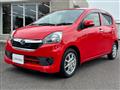 2013 Daihatsu Mira