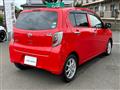 2013 Daihatsu Mira