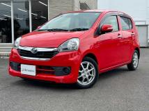 2013 Daihatsu Mira