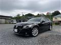 2013 Toyota Crown Athlete Series