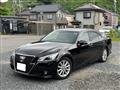 2013 Toyota Crown Athlete Series