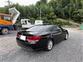 2013 Toyota Crown Athlete Series