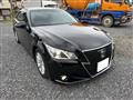 2013 Toyota Crown Athlete Series