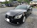 2013 Toyota Crown Athlete Series